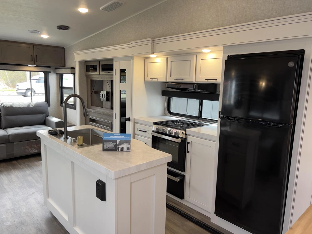 Jayco Eagle 321rsts 2025 alt