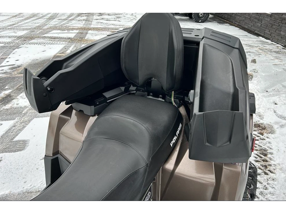 2024 Polaris Sportsman 570 Touring Eps alt