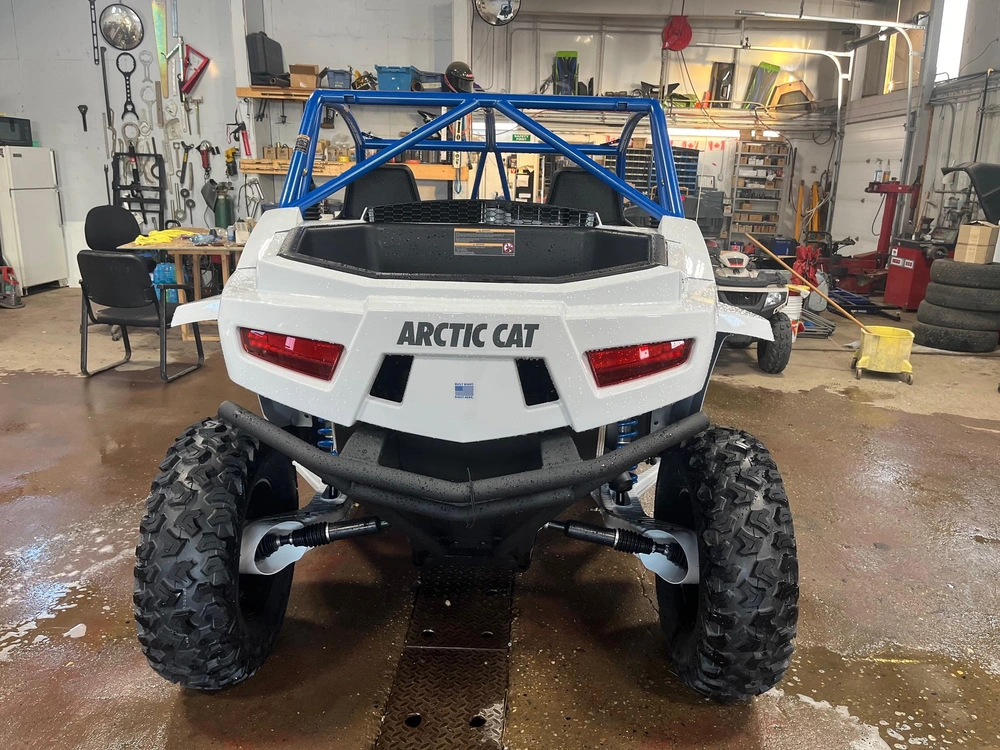 2024 Arctic Cat Wildcat Xx alt