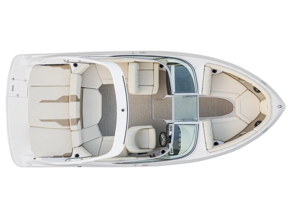 2026 Regal 2000 Es alt