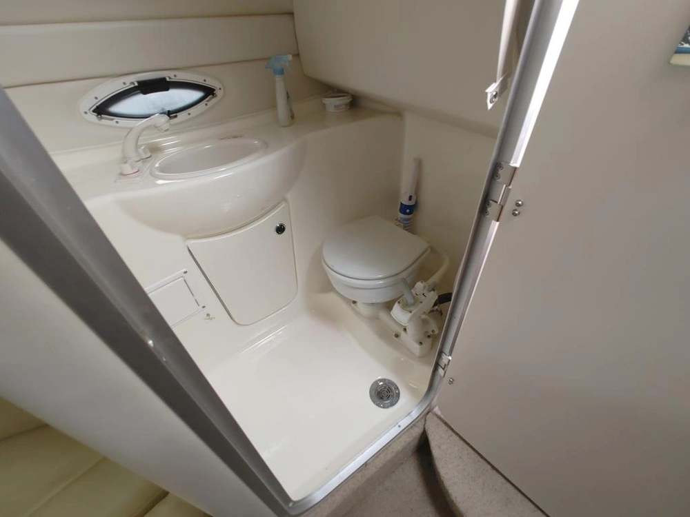 Bayliner Ciera 245 2004 alt