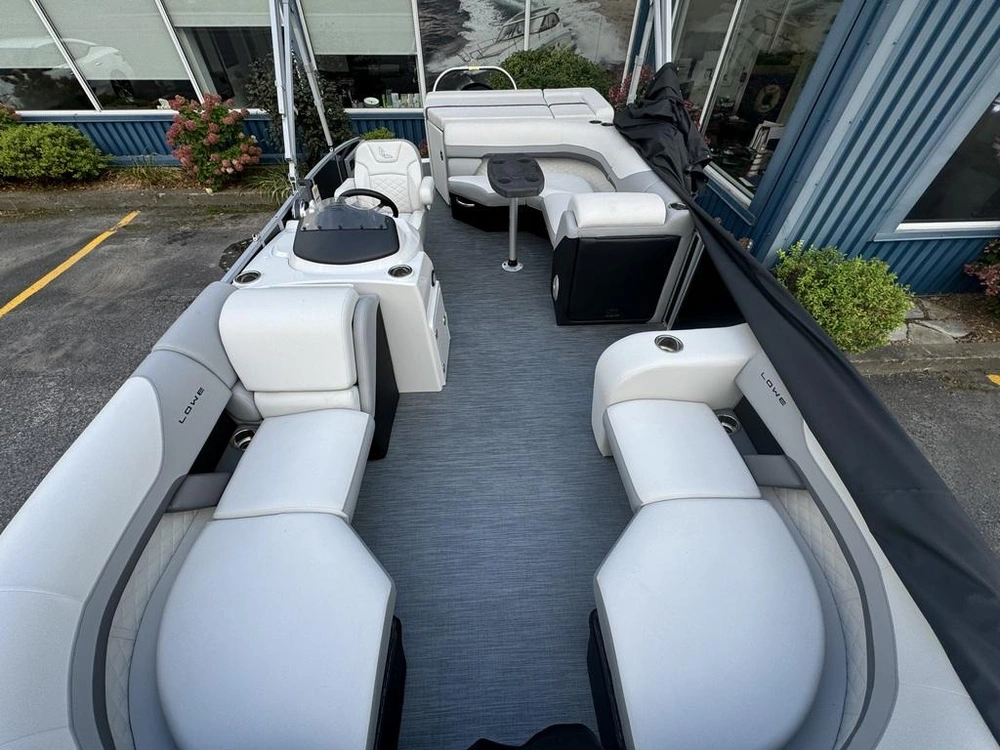 Lowe Boats Ss 190 2023 alt
