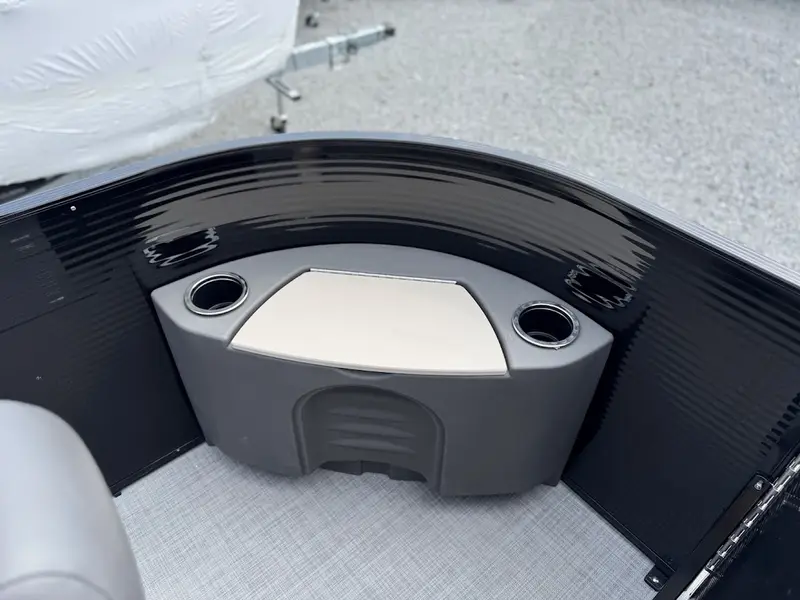 Princecraft BRIO ELECTRIQUE 17' 2025