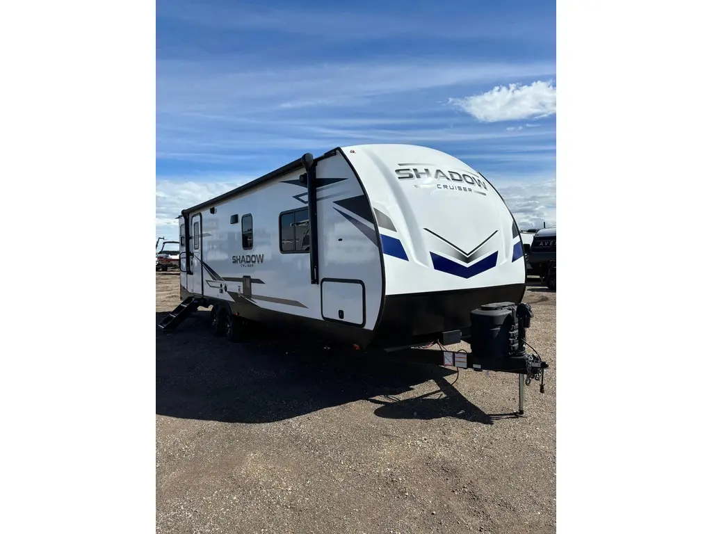 2024 Shadow Cruiser Shadow Cruiser Ultra Lite 260 RBS