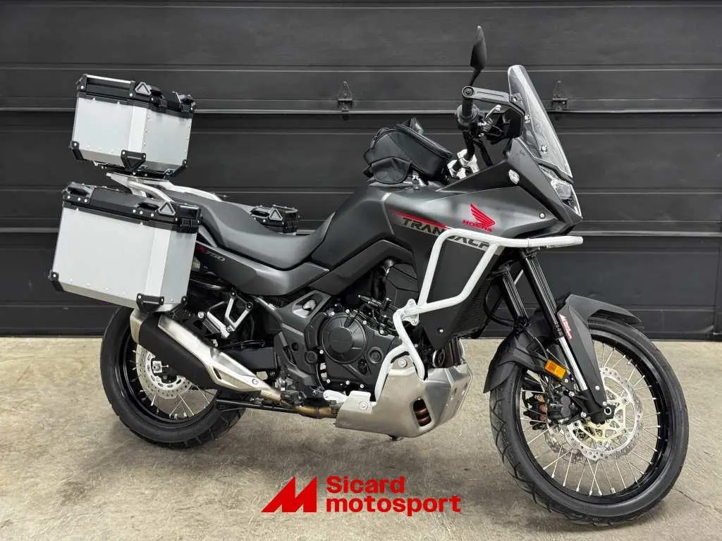 2024 Honda XL750R  TRANSALP