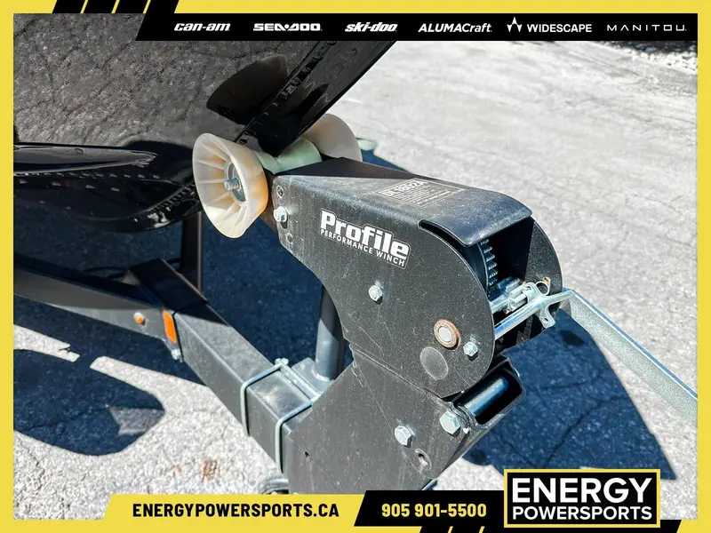 ALUMACRAFT Competitor 175X Sport 2025