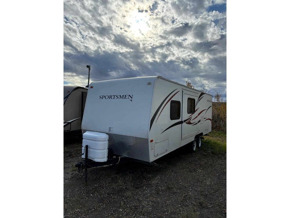 2013 Sportsmen Show Stopper S242sbh alt