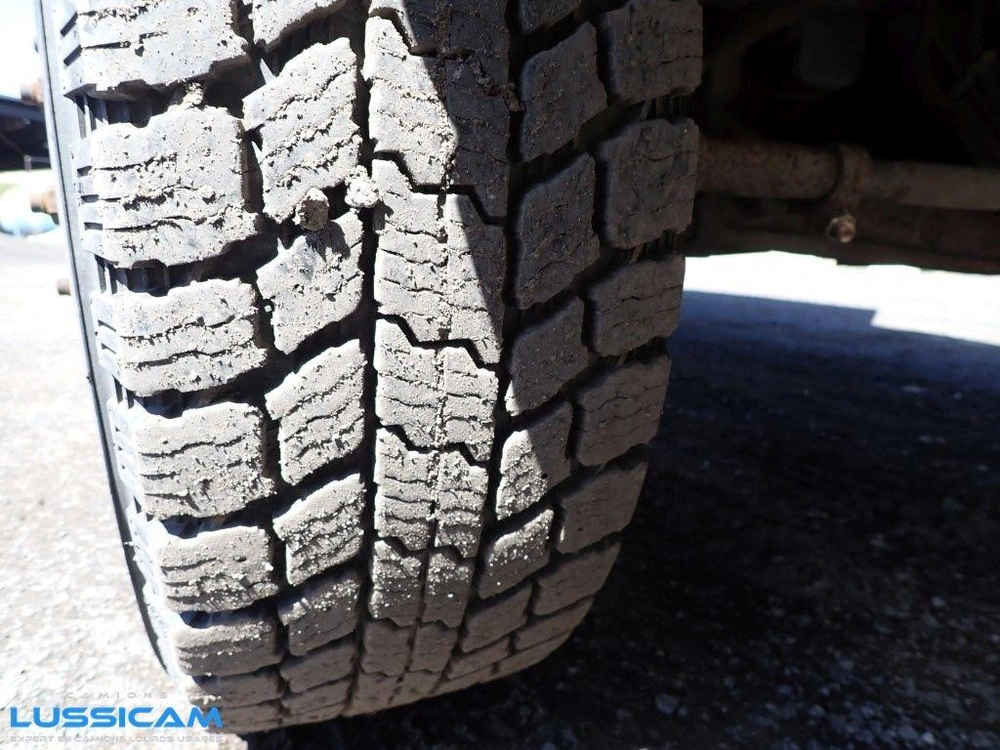 Ford E-450 2013