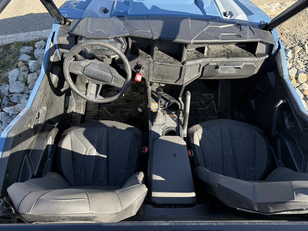 2025 Polaris General 1000 Premium *à Partir De 1.99% alt