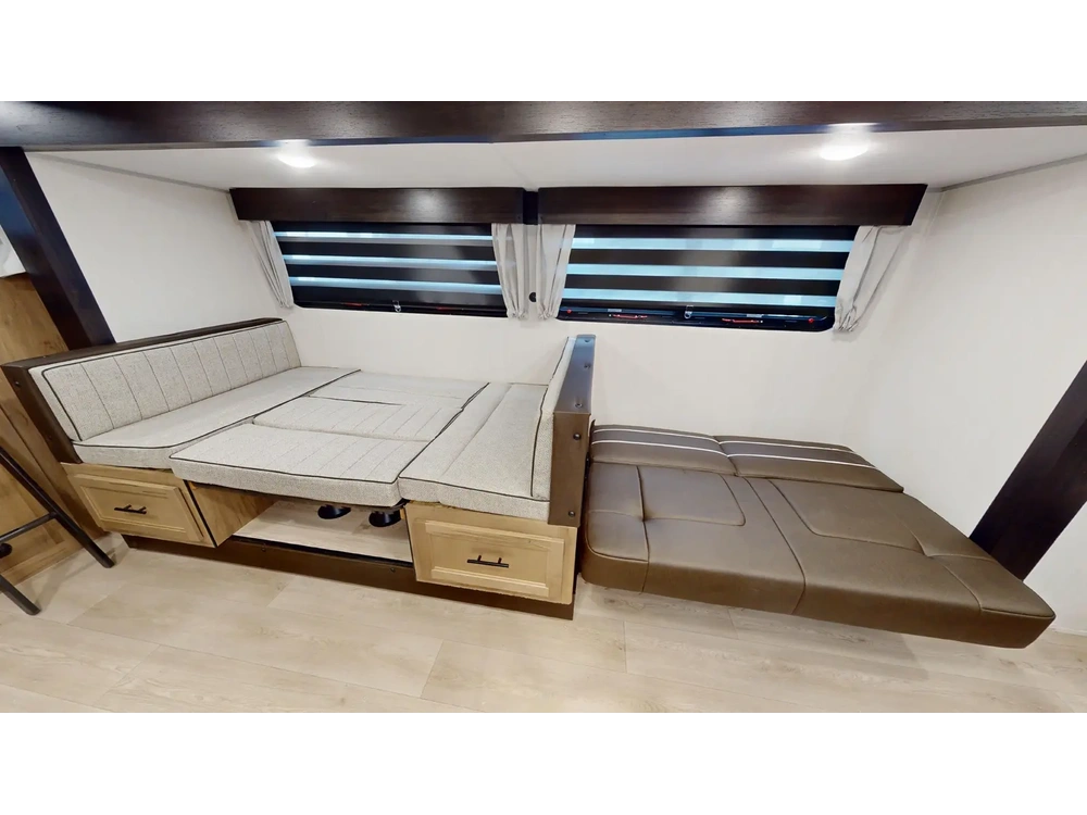 Cherokee 26dbh Black Label 2025 alt