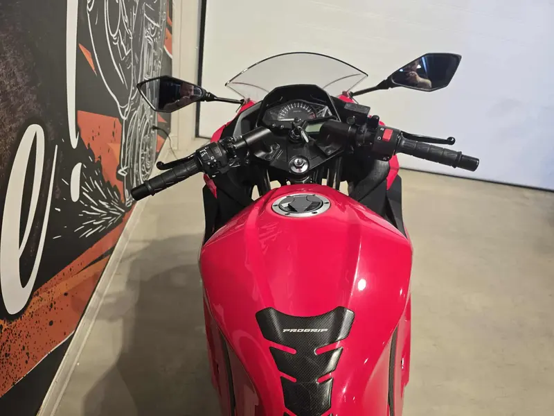 2013 Kawasaki NINJA 300