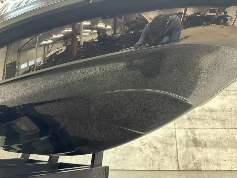 2018 Sea-doo GTI Limited 155