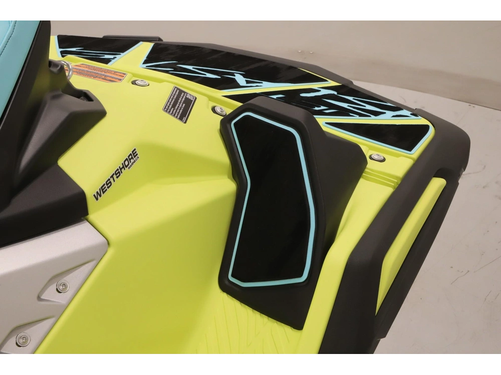 2025 Yamaha Jetblaster Pro 2 alt