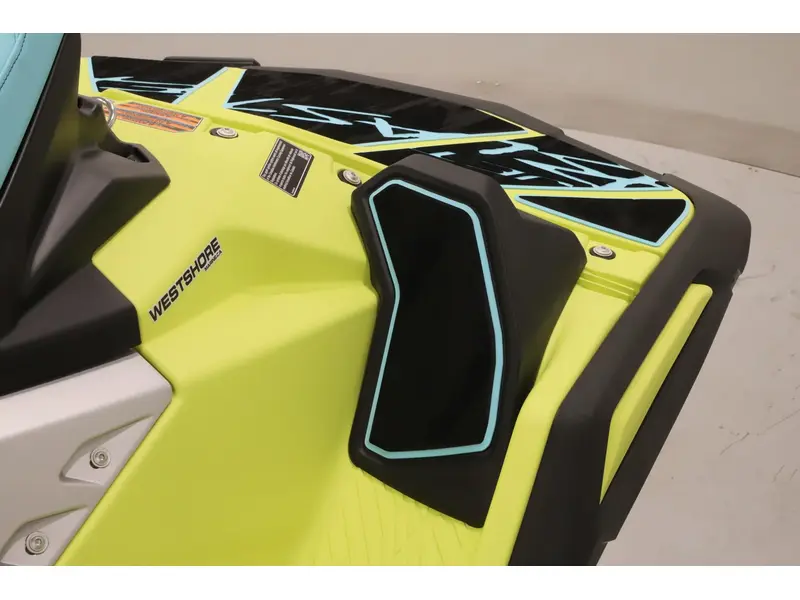 2025 Yamaha JETBLASTER PRO 2