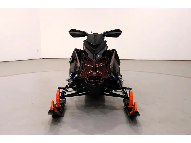 2025 Polaris PATRIOT 9R SWITCHBACK ASSAULT 146 9R 146