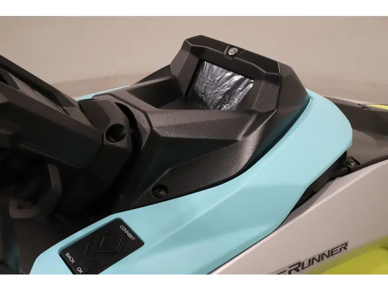 2025 Yamaha JETBLASTER PRO 2