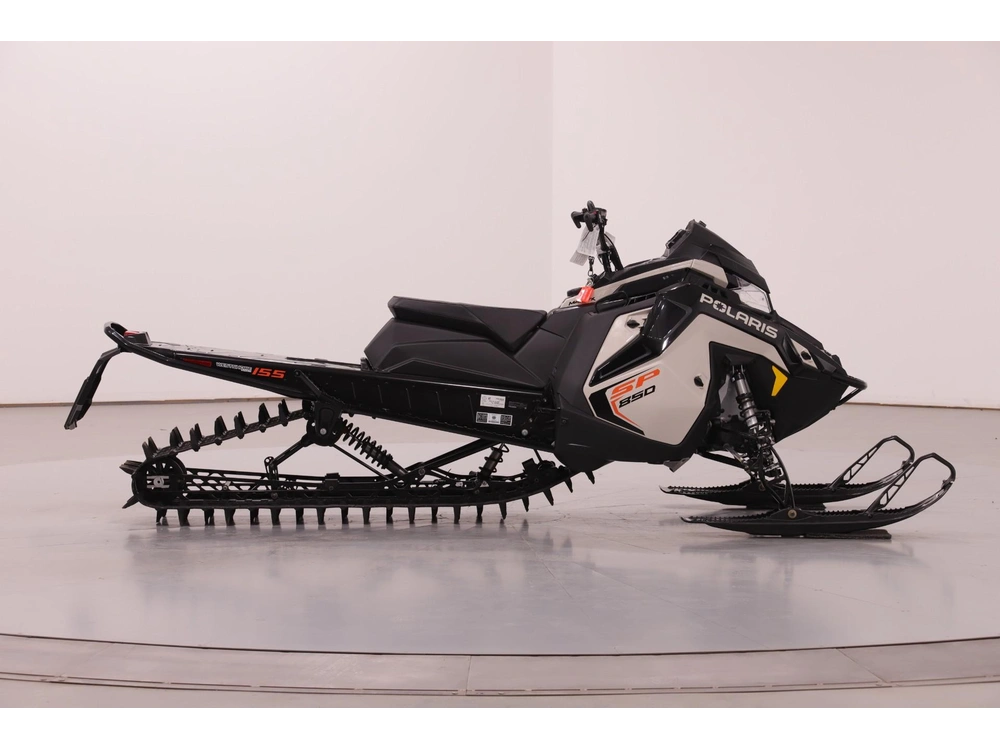 2025 Polaris 850 Rmk Sp 155 alt