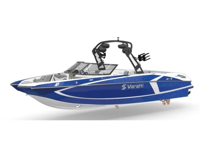 Varatti Z2272 2024 alt