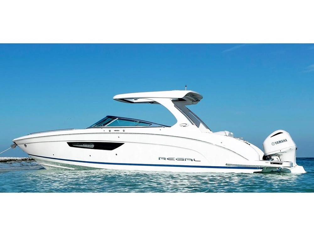 Regal 33 Obx 2026 alt