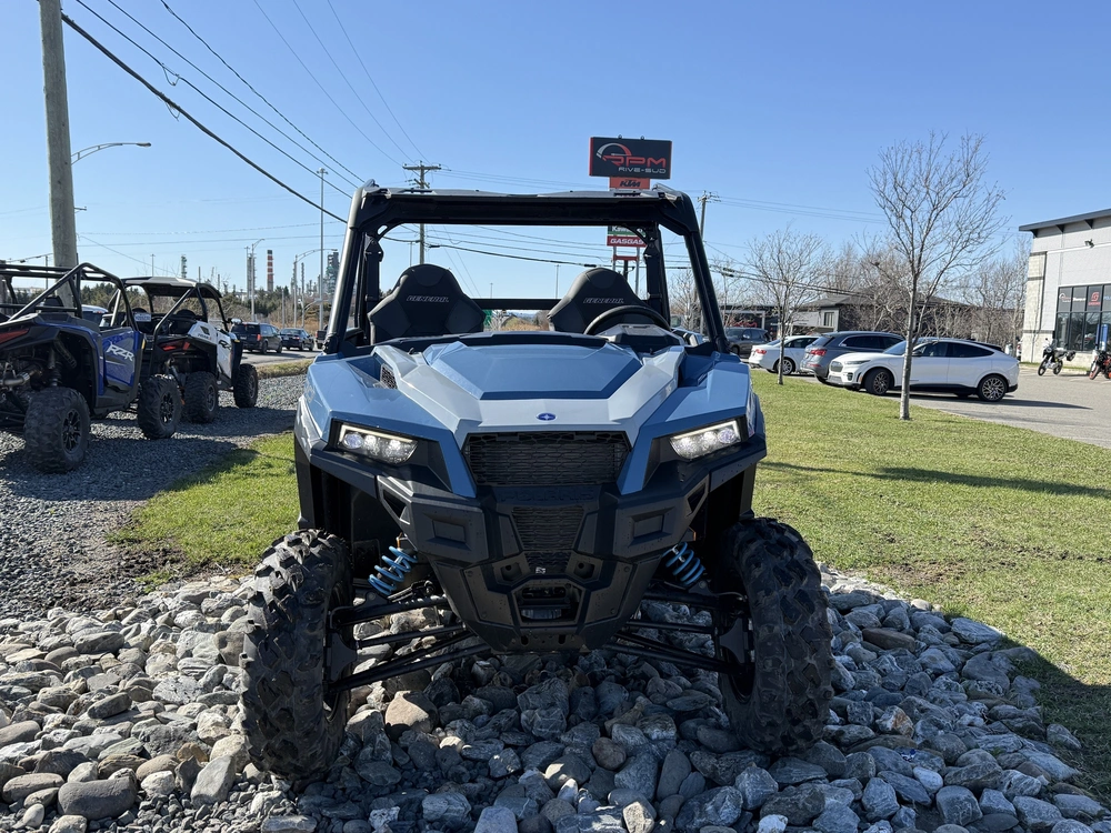 2025 Polaris General 1000 Premium *à Partir De 1.99% alt
