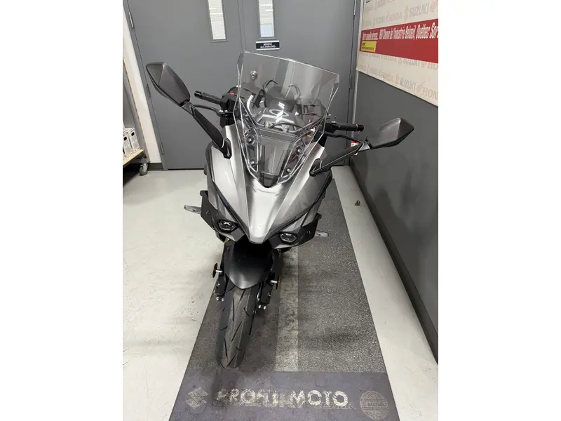 2025 Suzuki GSX-S1000GT+ GSX-S1000GT+