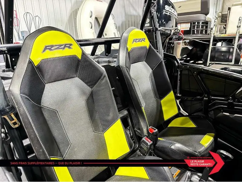 2021 Polaris RZR 1000 XP
