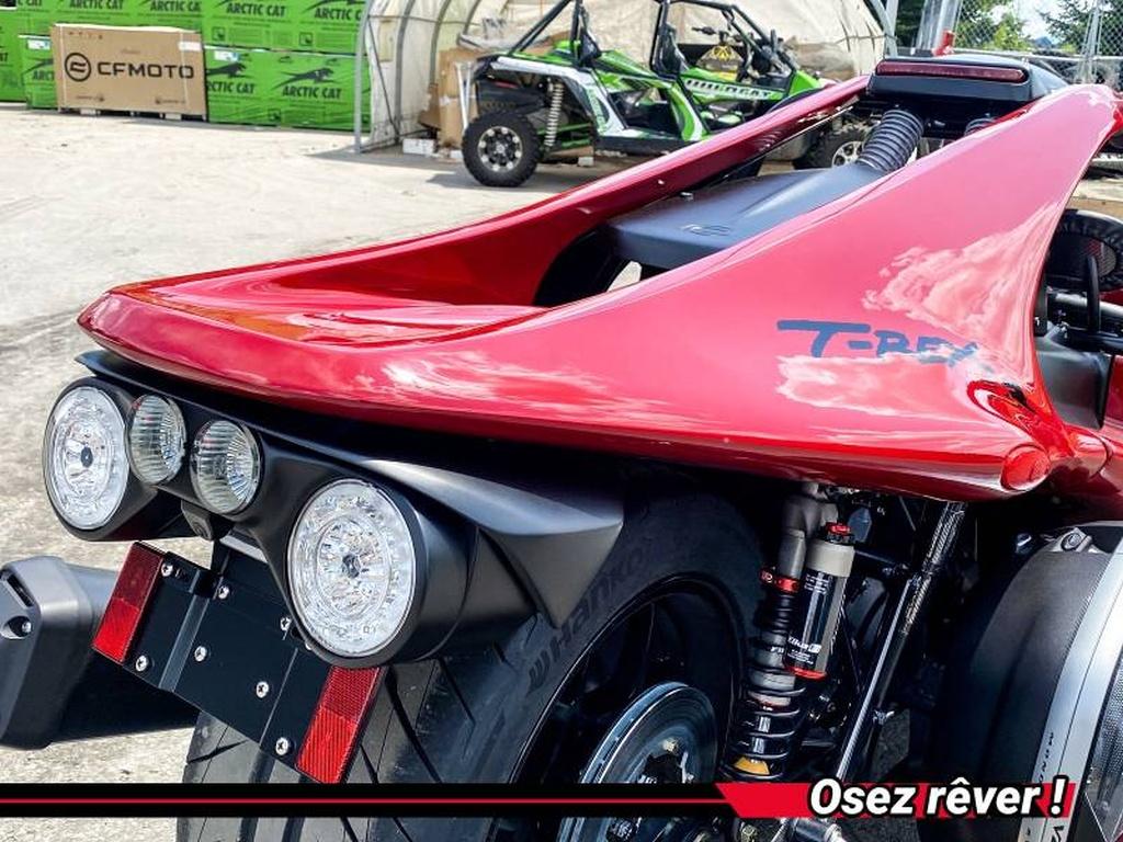 2025 Campagna T-REX RR