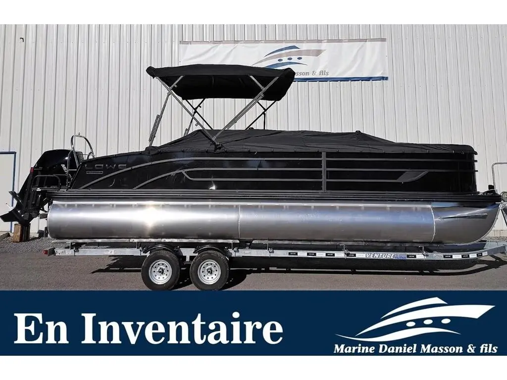 Lowe Boats SS 250 DL  2023