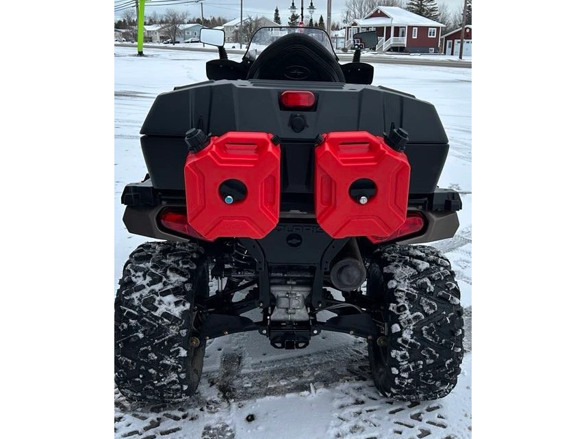 2024 Polaris Sportsman 570 Touring Eps alt