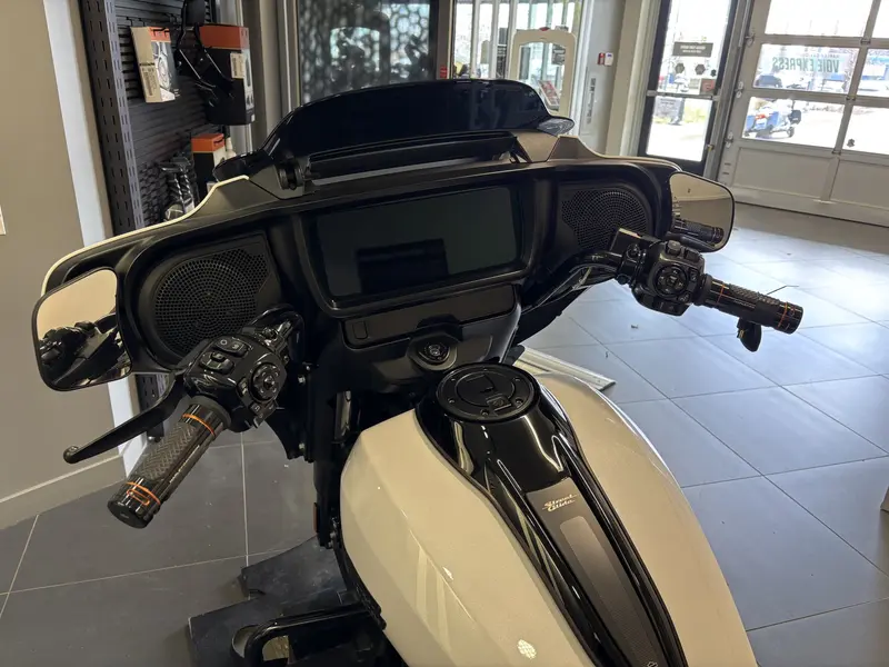 2024 Harley-Davidson FLHX STREET GLIDE FLHX