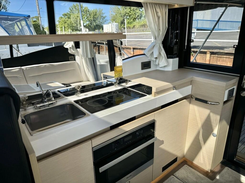 Jeanneau Nc 37 2022 alt