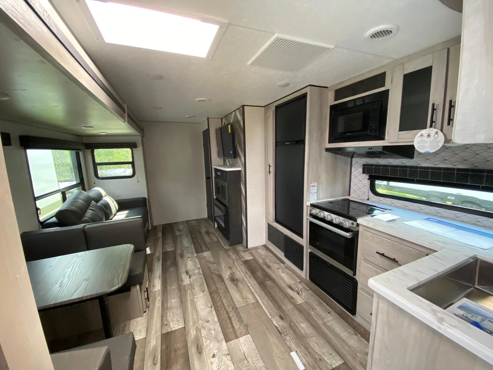 2022 Connect Connect 322 Bhk alt