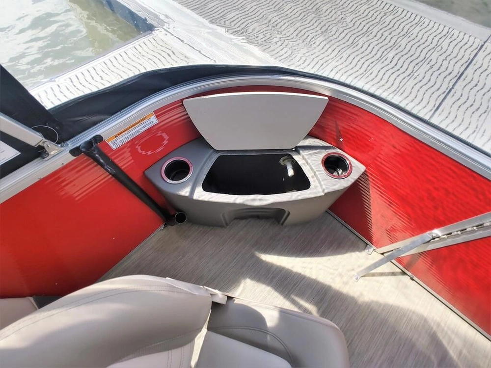 Princecraft 21 Sport Fisher 2020 alt