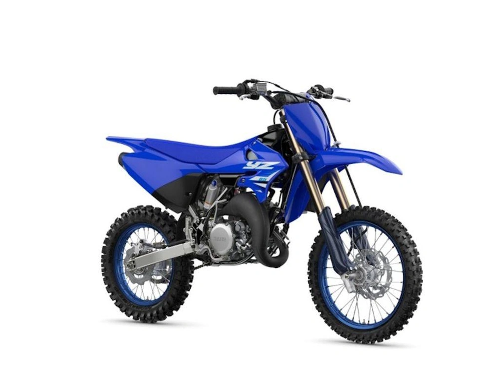 2025 Yamaha Yz85 alt