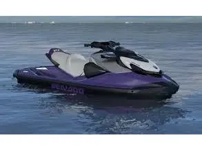 sea-doo GTI SE 130 AUD/IDF  2025