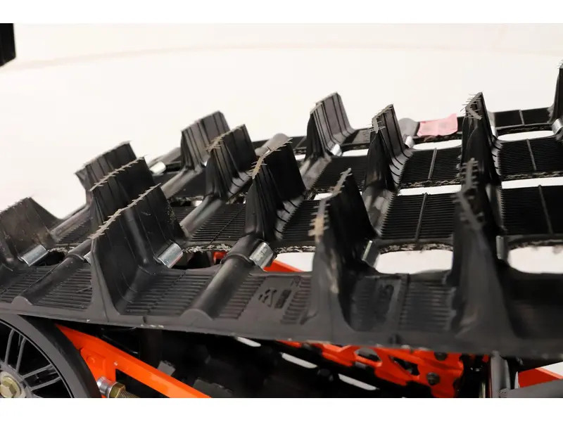 2025 Polaris PATRIOT 9R SWITCHBACK ASSAULT 146 9R 146