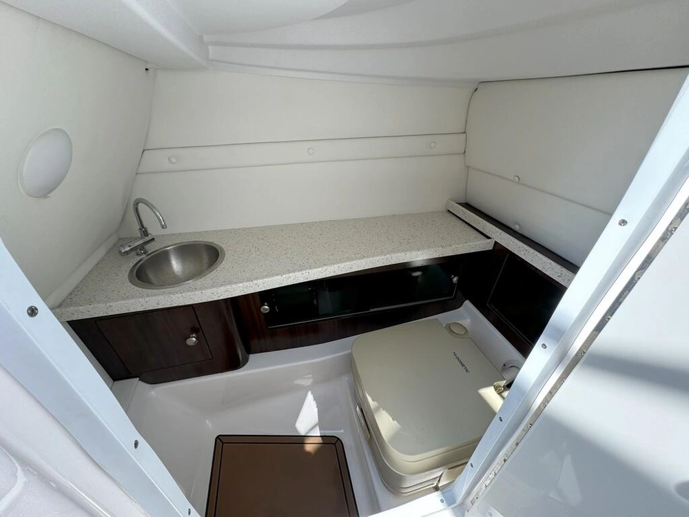 Regal 24 Fasdeck Rx 2018 alt