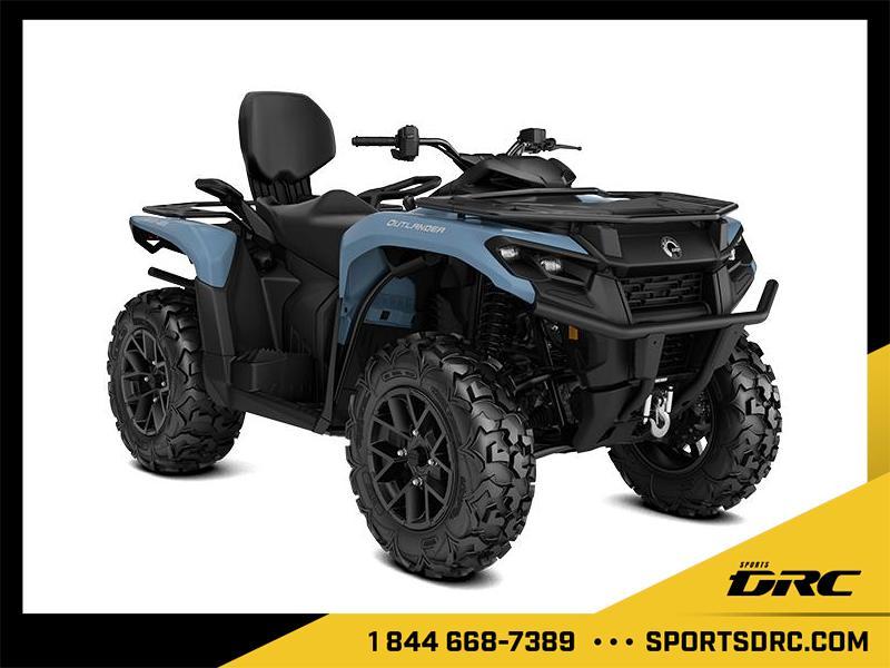 2025 Can-Am Outlander MAX XT 700