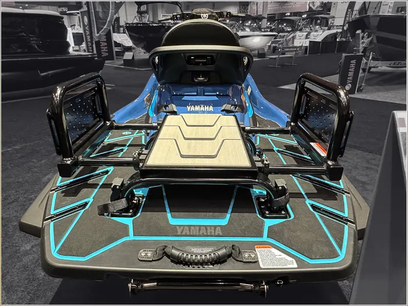 2025 Yamaha FX Limited SVHO All-In Pricing*