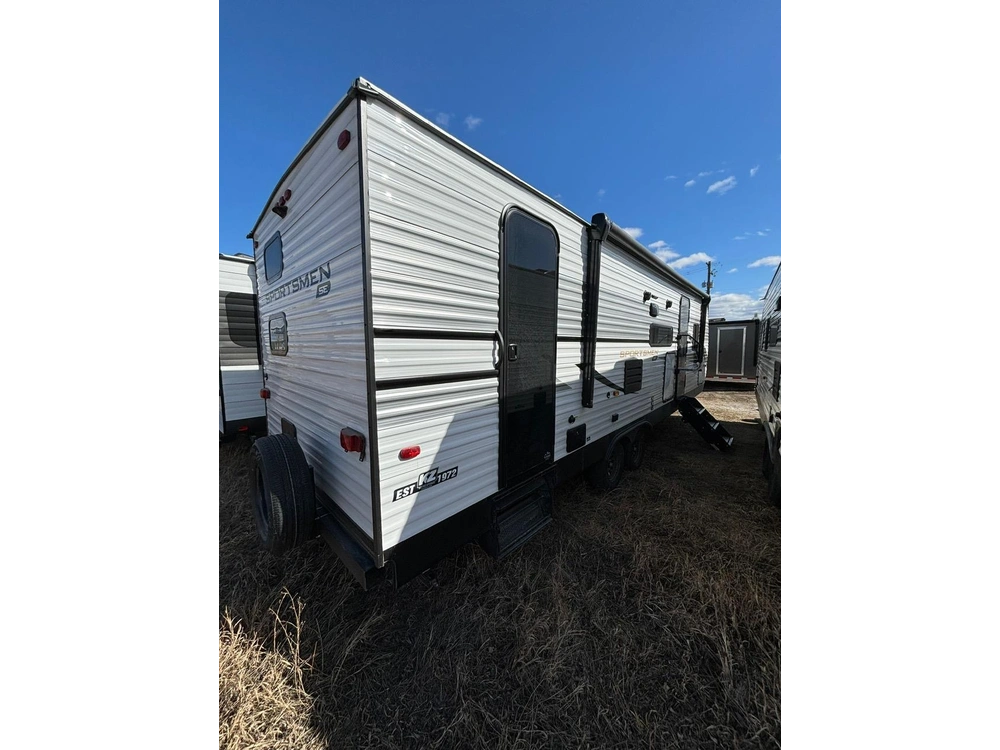 2024 Sportsmen Sportsmen Se 261bhkse alt