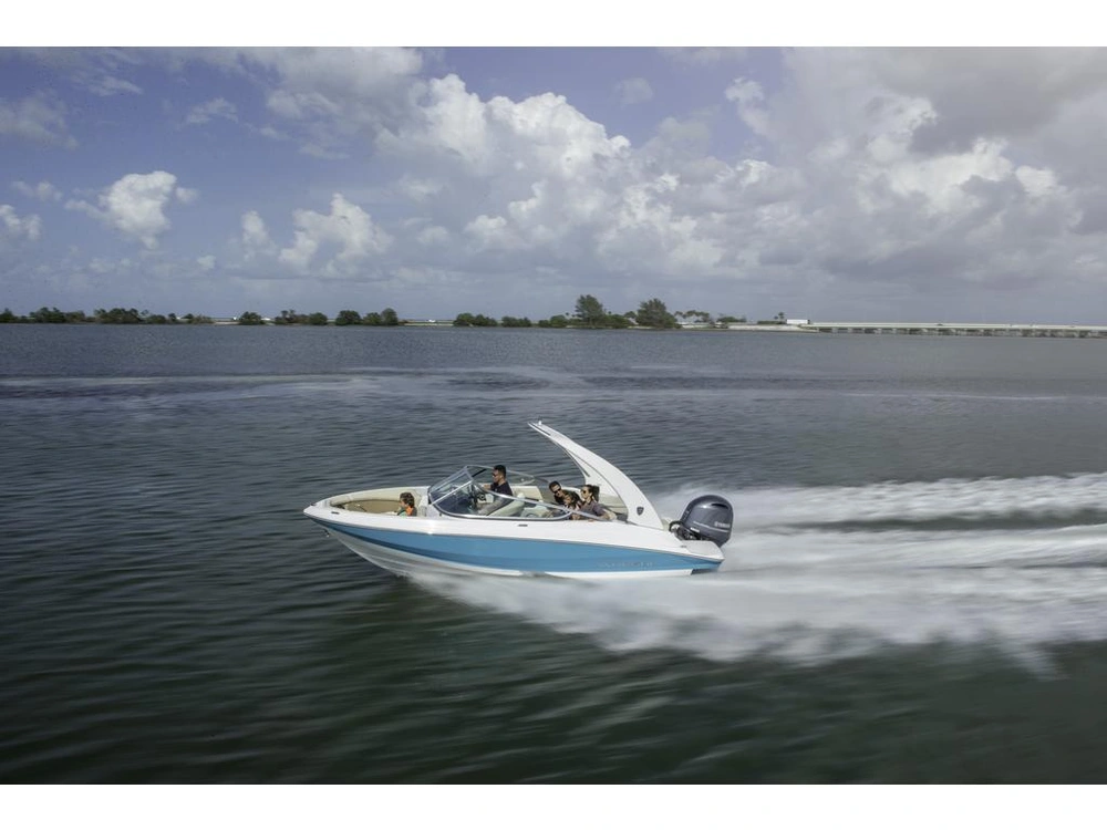 Regal 21 Obx 2026 alt