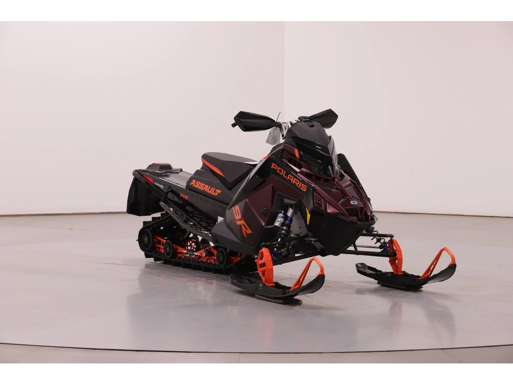 2025 Polaris Patriot 9r Switchback Assault 146 alt