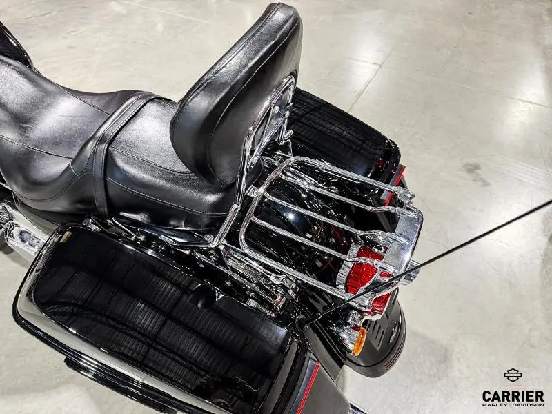 2018 Harley-Davidson Moto Harley-Davidson Street Glide 2018