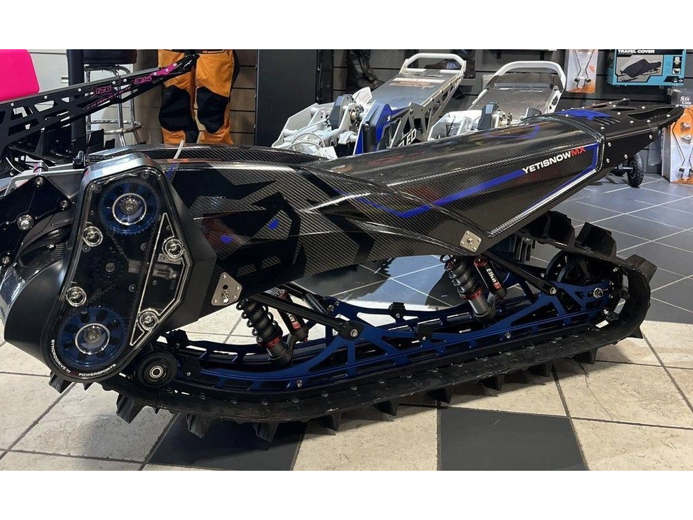 2023 Yeti 129 Freeride alt