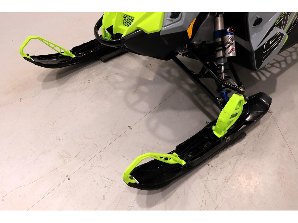 2025 Polaris Patriot 9r Indy Xcr 136 alt
