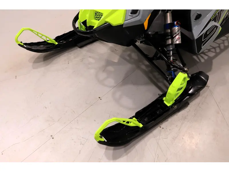 2025 Polaris PATRIOT 9R INDY XCR 136