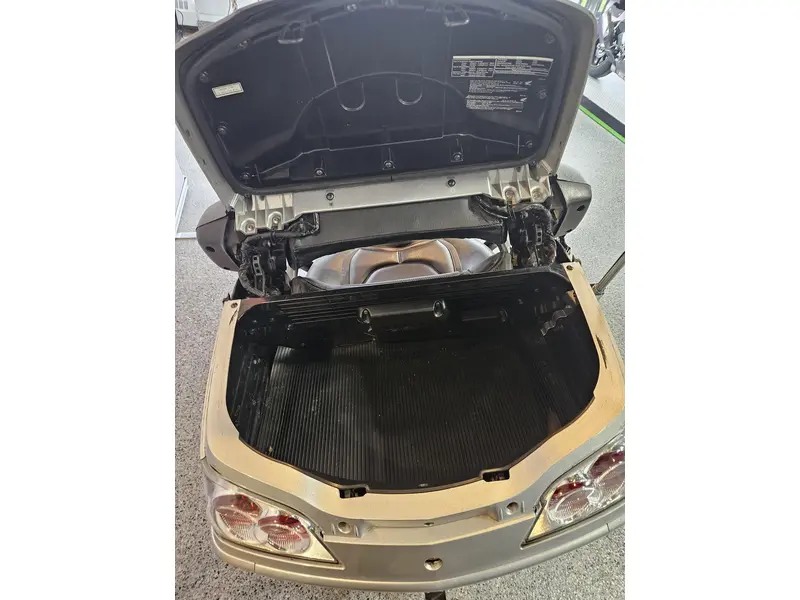 2008 Honda GOLDWING GL1800