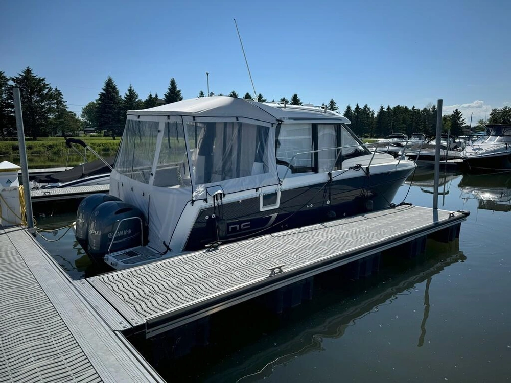 Jeanneau Nc 895 2021 alt
