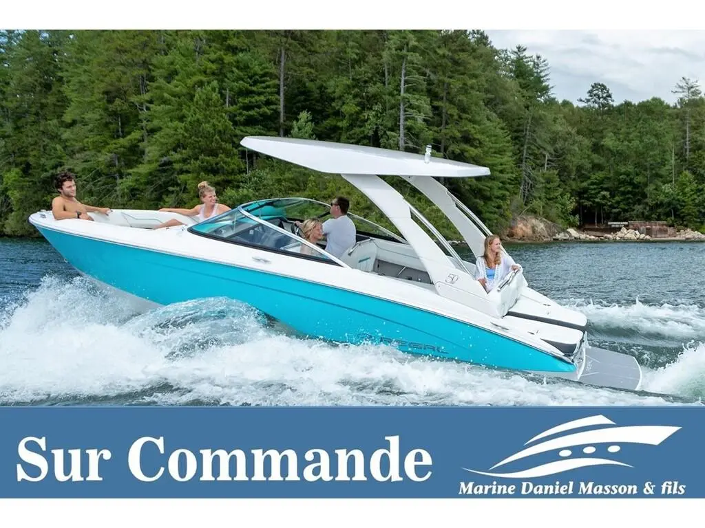 2026 Regal LS4 SURF 