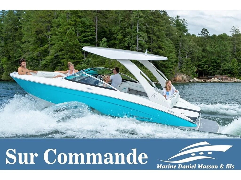 Regal Ls4 Surf 2026 alt